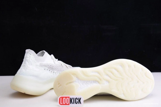 Glow GZ8668 Calcite Yeezy Boost Adidas 380 0713